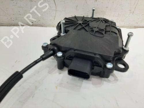 Tailgate lock JAGUAR I-PACE (X590) EV400 AWD | BP27365736C101 