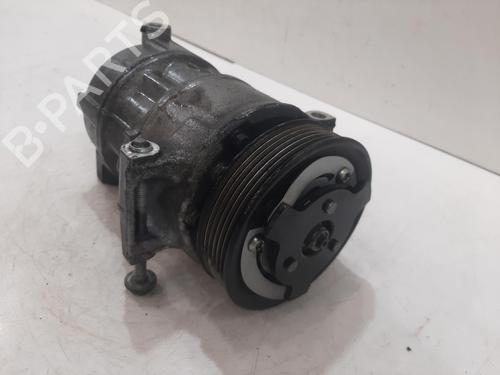 AC compressor SKODA FABIA II (542) 1.2 TSI | BP30559995M34