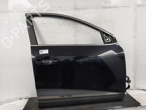 Dør højre fortil RENAULT KADJAR (HA_, HL_) 1.5 dCi 110 (HLA3) (110 hp) 33180203