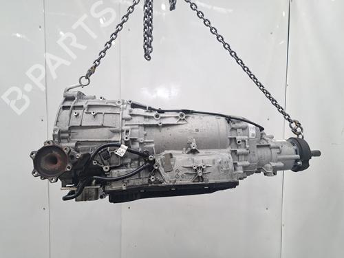 Gearbox AUDI Q8 (4MN, 4MT) 50 TDI Mild Hybrid quattro | BP29397227M3 