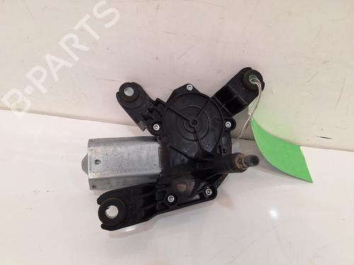 Rear wiper motor VAUXHALL ZAFIRA Mk II (B) (A05) 1.8 | BP26868738M102 