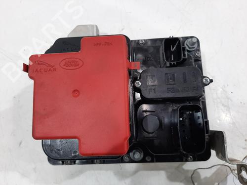Used Control unit JAGUAR I-PACE (X590) EV400 AWD (400 hp) 26825858