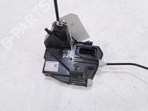 Andre JAGUAR I-PACE (X590) EV400 AWD | BP29922552O1