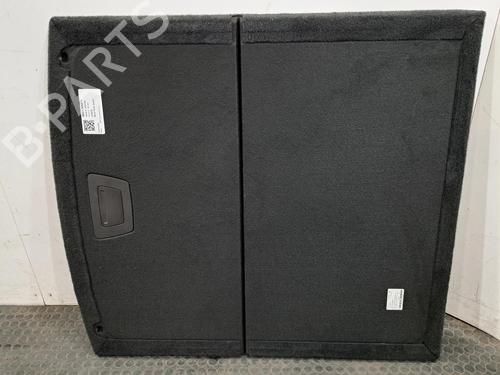 Luggage compartment floor JAGUAR I-PACE (X590) EV400 AWD | BP37853056I33 - Image 6