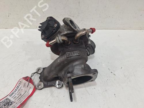 Turbocharger/Supercharger FORD ECOSPORT 1.0 EcoBoost | BP32409318M71