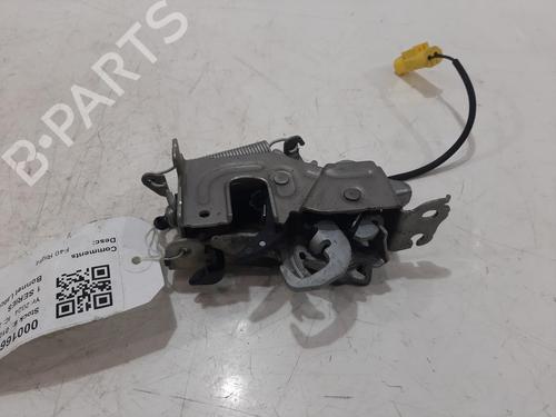 Used Hood lock Hood lock BMW 1 (F40) 118 i (140 hp) 33435335 33435335