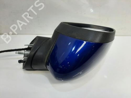 Left mirror FORD FIESTA VI (CB1, CCN) 1.5 TDCi | BP27563496C26 