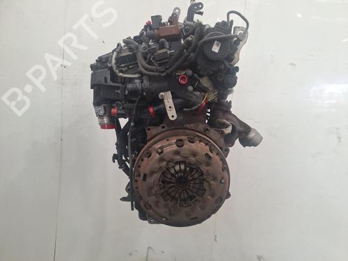 Engine FORD C-MAX II (DXA/CB7, DXA/CEU) 2.0 TDCi | BP37491414M1 - Image 3