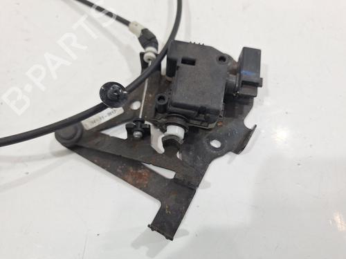 Hood lock JAGUAR I-PACE (X590) EV400 AWD | BP26858588C133