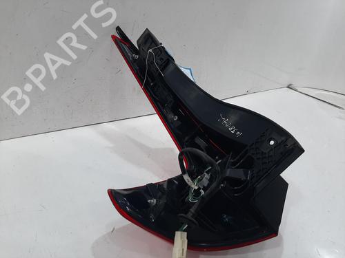 Right taillight MITSUBISHI ECLIPSE CROSS (GK_, GL_) 1.5 T-Mivec 4WD | BP31750955C35