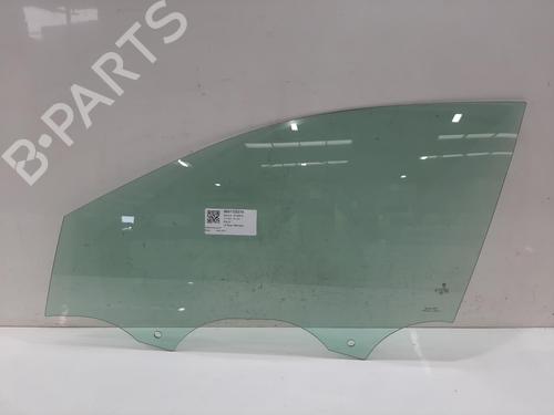 Used Front left door window Front left door window VW POLO VI (AW1, BZ1, AE1) 1.0 TSI (95 hp) 36154019 36154019