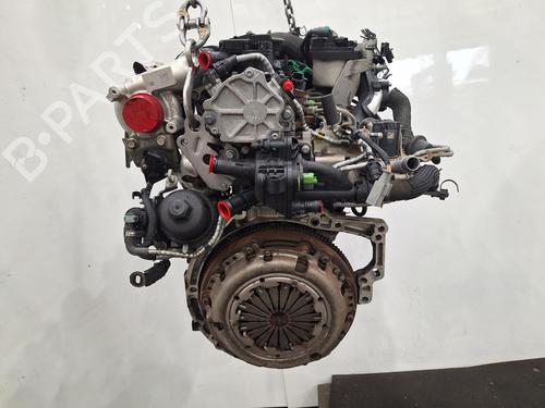 Engine CITROËN C3 Picasso (SH_) 1.6 HDI 90 | BP29554031M1 