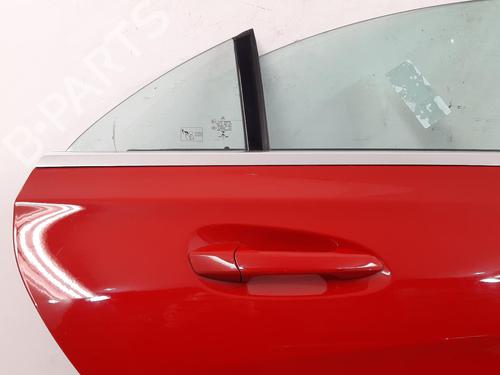 Right rear door MERCEDES-BENZ CLA Coupe (C117) CLA 220 CDI / d (117.303) | BP29742412C5 