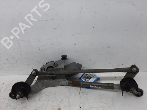 Viskermotor vindrute TOYOTA YARIS (_P9_) 1.0 VVT-i (KSP90_, KSP90R) (69 hp) 26868415