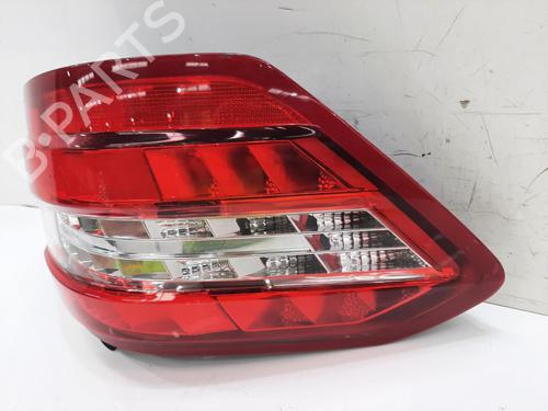 Other MERCEDES-BENZ E-CLASS T-Model (S212) E 200 CGI (212.248) | BP37157766O1 - Image 4