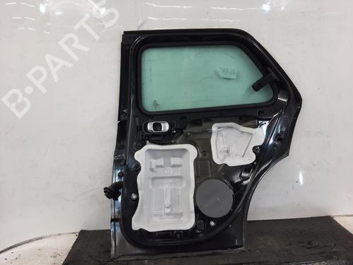 Dør højre bagtil CITROËN C4 CACTUS 1.6 BlueHDi 100 | BP38446012C5 - Image 6