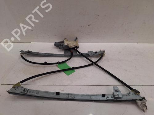 Used Front right window mechanism CITROËN XSARA PICASSO (N68) 1.6 HDi (90 hp) 27155453
