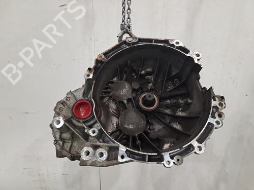 Gearbox FORD GRAND C-MAX (DXA/CB7, DXA/CEU) 1.0 EcoBoost | BP31965184M3