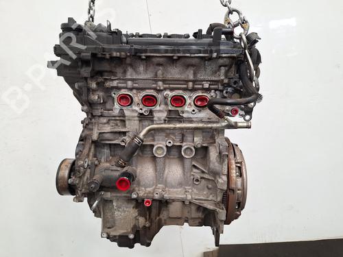 Engine TOYOTA YARIS (_P9_) 1.33 VVT-i (NSP90_, NSP90R) | BP37157809M1 - Image 5