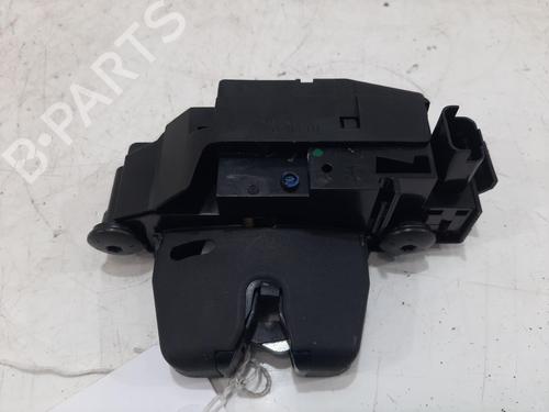 Used Tailgate lock Tailgate lock VAUXHALL CROSSLAND X / CROSSLAND (P17) 1.2 (75) (131 hp) 33940300 33940300
