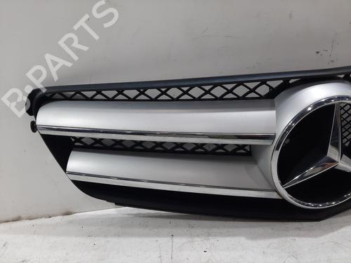 Grille MERCEDES-BENZ C-CLASS Coupe (C204) C 220 CDI (204.302) | BP29553571C40 