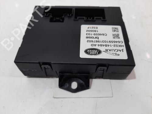 Control unit LAND ROVER RANGE ROVER IV (L405) 4.4 SDV8 4x4 | BP26840488M11 