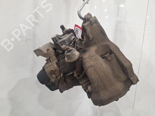 Gearbox VAUXHALL CORSA Mk III (D) (S07) 1.3 CDTI (L08) | BP30180316M3