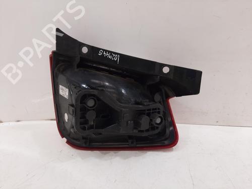 Left taillight FIAT 500 (312_) 1.2 (312AXA1A) | BP29524847C34 