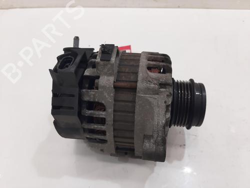 Used Alternator Alternator HYUNDAI i10 I (PA) 1.2 (86 hp) 35922215 35922215