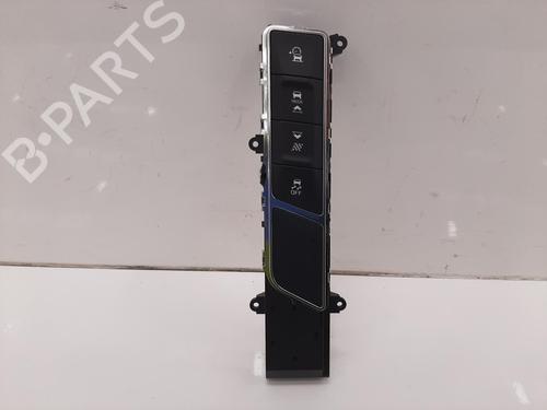 Elektronisk modul JAGUAR I-PACE (X590) EV400 AWD (400 hp) 26838579