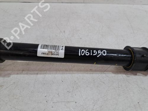 Steering rack KIA VENGA (YN) 1.4 CVVT | BP39538566M22 - Image 4