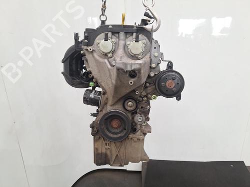 Engine FORD FIESTA VII (HJ, HF) 1.1 Ti-VCT | BP29061219M1