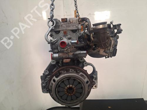 Engine SUZUKI SX4 S-Cross (JY) 1.6 (AKK 416) | BP32503555M1