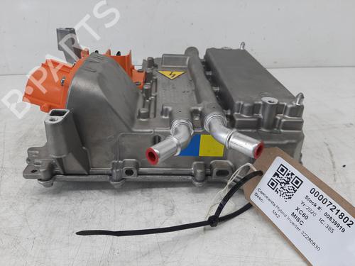 Inverter/Converter VOLVO XC60 II (246) T8 Hybrid Polestar AWD | BP26788095M119 