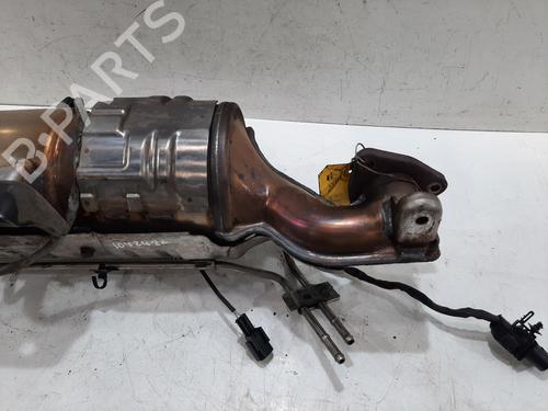 Particulate filter SSANGYONG TIVOLI 1.6 XDi 160 | BP32528842M81 