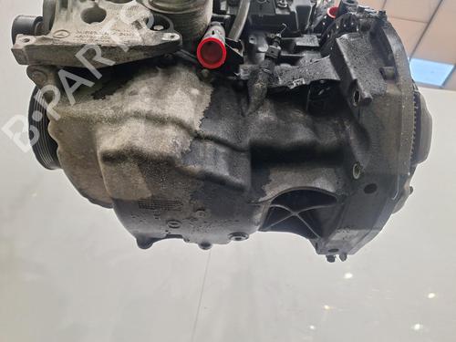 Engine MERCEDES-BENZ A-CLASS (W176) A 180 CDI / d (176.012) | BP32239793M1