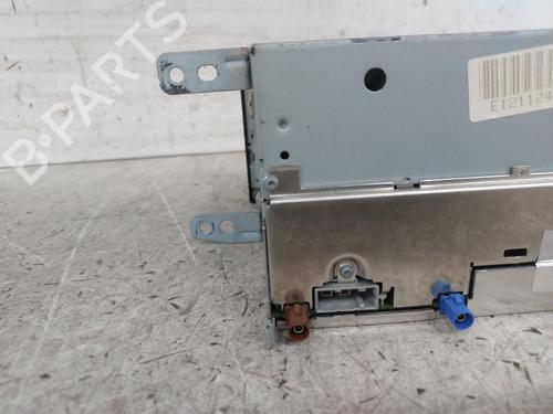 Elektronisk modul NISSAN NOTE (E12) 1.2 DIG-S | BP26817356M83 