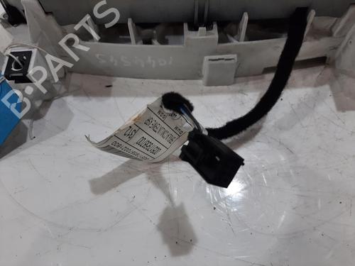 Climate control FIAT 500 (312_) 1.2 (312AXA1A) | BP33124805I5 - Image 4