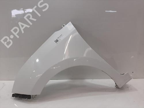 Used Left front fenders Left front fenders HYUNDAI i10 II (BA, IA) 1.2 (87 hp) 36316214 36316214