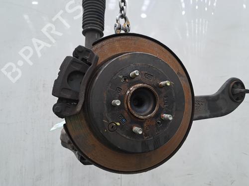 Used Right rear suspension arm KIA SPORTAGE IV (QL, QLE) 1.6 GDI (132 hp) 26872671