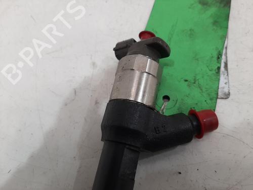 Injector VAUXHALL ASTRA Mk VI (J) (P10) 1.6 CDTi | BP32027160M100 
