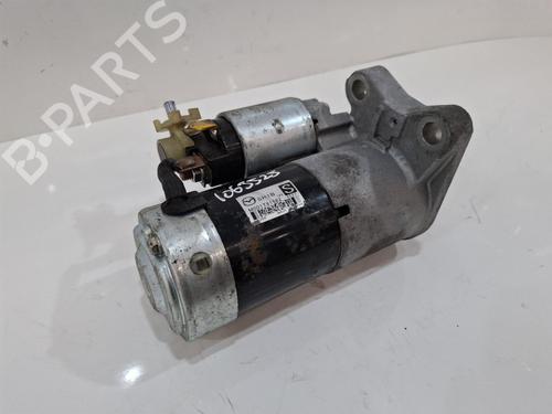 Starter MAZDA CX-5 (KF) 2.2 D | BP40500196M8 - Image 3