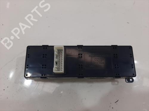 Right front window switch KIA RIO III (UB) 1.2 CVVT | BP37593305I26 - Image 4