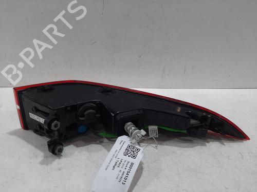 Left taillight JAGUAR I-PACE (X590) EV400 AWD | BP29945748C34