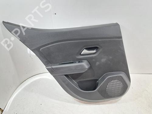 Rear left panel DACIA SANDERO III 1.0 TCe 90 | BP40205806C60 - Image 3