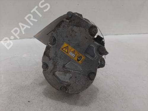 AC compressor JAGUAR I-PACE (X590) EV400 AWD | BP26854448M34 