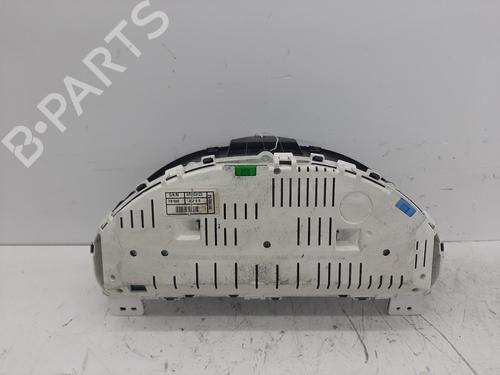 Instrument cluster HONDA CR-V II (RD_) 2.2 CTDi (RD9) | BP26806446C47 