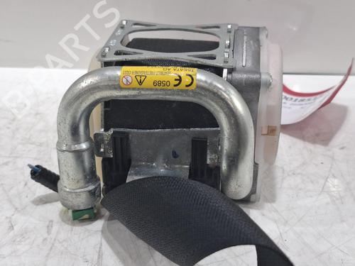 Rear left seatbelt HONDA HR-V (RU) 1.6 i-DTEC (RU8) | BP39716401I29 - Image 4