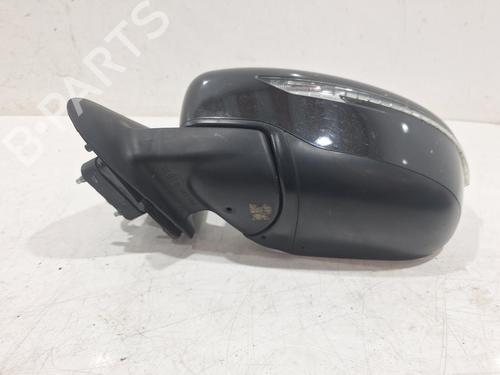 Left mirror NISSAN JUKE (F15) 1.2 DIG-T | BP32325180C26
