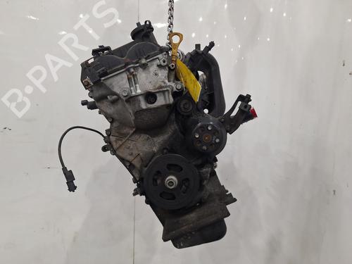 Used Engine Engine KIA PICANTO II (TA) 1.0 (69 hp) 33282641 33282641